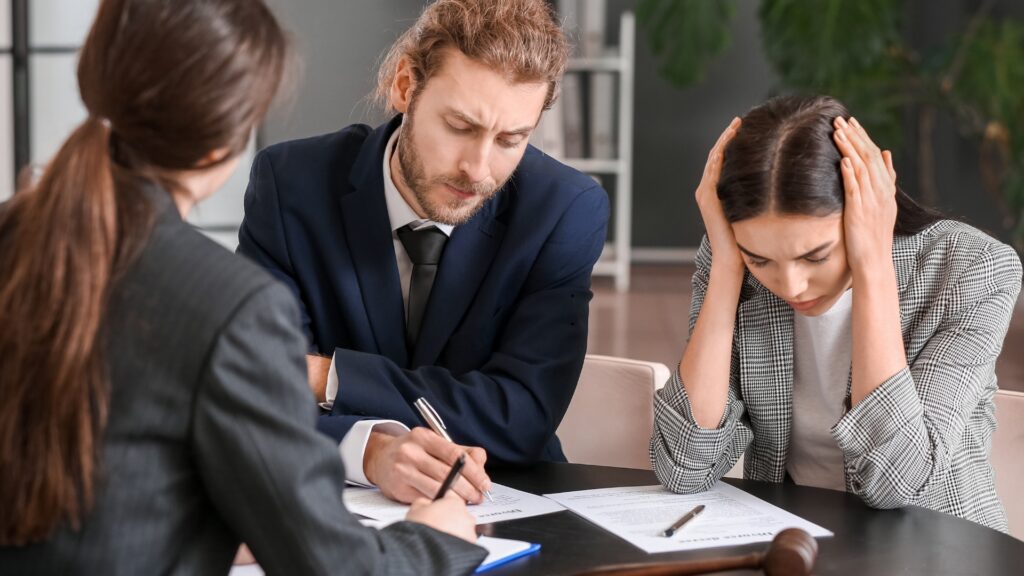 How to Choose the Best Divorce Lawyers in Mohali for Your Case
