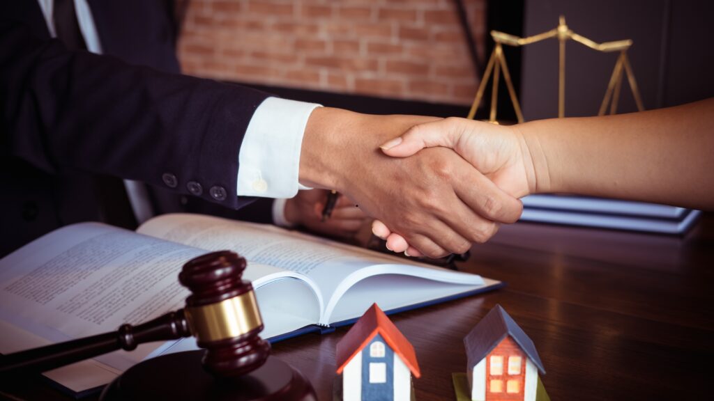 How a Property Dispute Lawyer Can Help You Resolve Legal Conflicts Quickly