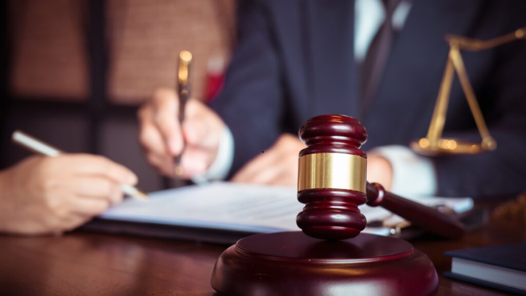 Divorce Lawyer