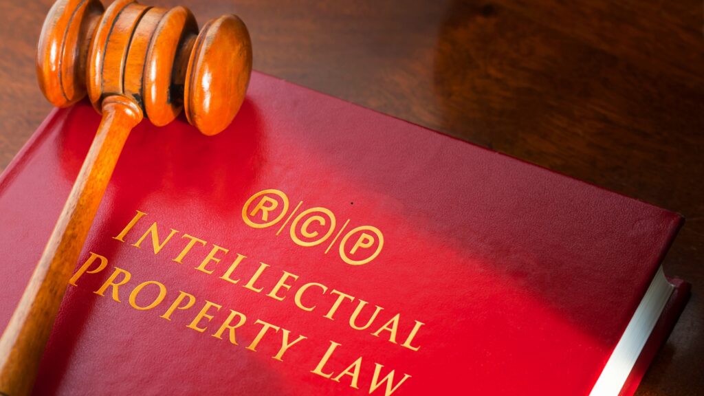 Intellectual Property Lawyer